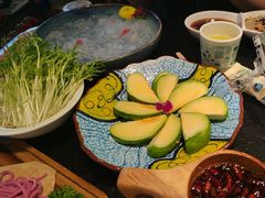 -阳坊涮肉(西直门凯德mall店)