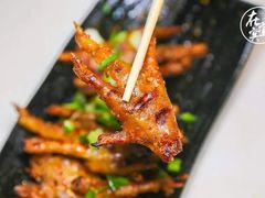 -云南建水鸡脚王烧烤(商贸路店)