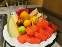 -海底捞火锅(仓山爱琴海店)