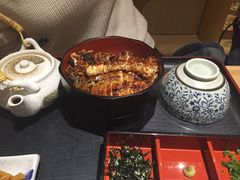 -昇鳗鱼家(浦东店)