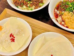 -周小波重庆小面·重庆名小吃(邹容路店)