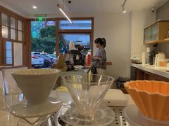 -PUZZLE COFFEE 拼图咖啡