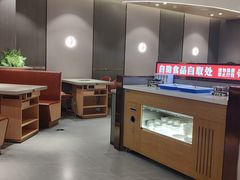 -蝎王府羊蝎子(西直门店)