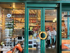 -O'eat Blossom&Pelican(深圳首店)