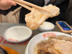 -英兰朝族饭店·英兰锅包肉(佳园路店)