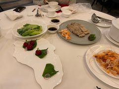 -粤菜王府·海鲜·茶市·海景餐厅(大梅沙店)