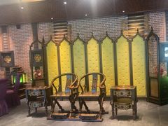 -申粤轩·手工点心·金牌烧味·经典粤菜(丁香花园店)