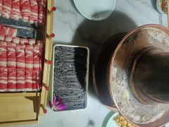 -正福居老北京正宗铜锅泉水涮肉(彰化路店)