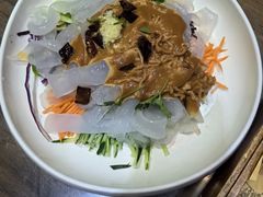-老厨家(友谊路总店)