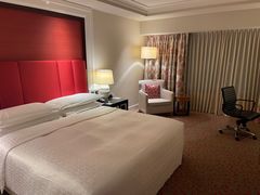 -澳门喜来登大酒店