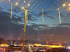 -烛影拾光观景餐厅·创意菜·摄影·小提琴(大唐不夜城店)