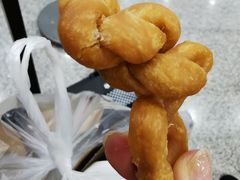 -沈氏祖传老宁波油赞子(南塘店)