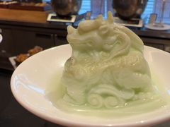 -北京王府井希尔顿酒店·万斯阁西餐厅