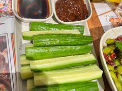 -木屋烧烤(龙岗南联店)