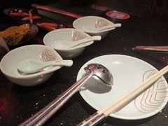 -捞王猪肚鸡火锅(昆山店)