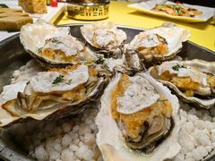 -味可道美食坊(福基路店)