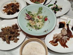 -大碗居·烤鸭·鱼头泡饼(天坛东门店)