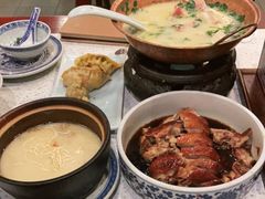 -南京大牌档(龙江新城市广场店)