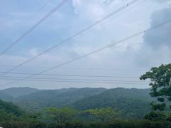 -广州市帽峰山景区
