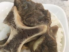 -许府牛杂·鲜牛肉火锅(梁溪万达店)