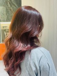 -HairCode芭曲发型