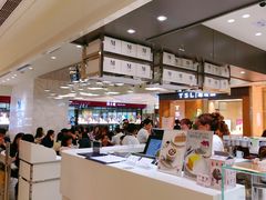 -Lady M(沙田新城市广场店)