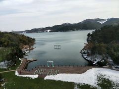 -天目湖涵田半山温泉