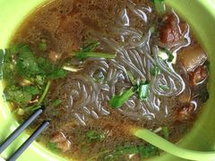 -牛吃草牛杂面(天一店)