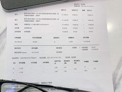 -无界眼镜MaxLess(南翔印象城店)