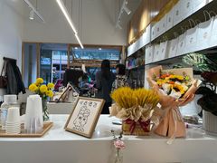 -via coffee(万象城店)