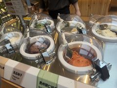 -无印良品餐堂 MUJI Diner(成都太古里店)