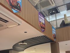 -豪客来牛排(人民东路店)