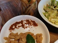 -椒爱水煮鱼川菜(中街大悦城店)