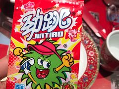 -味福记·本地特色菜(八一万达广场店)