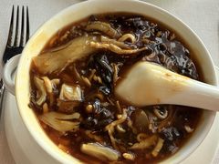 -天龙轩(香港丽思卡尔顿酒店)