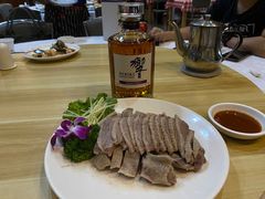 -老妈私房菜