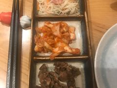 -隐泉京望日式料理(太和广场店)