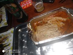-新疆烧烤王(广灵店)