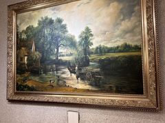 -Le Bistrot de Racine