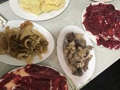 -黑山牛肉汤火锅(花城汇店)