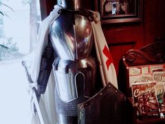 -皇冠自酿啤酒坊(中国红街5号楼店)