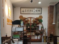 -麻麻手推拿