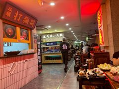 -楠火锅(西单店)