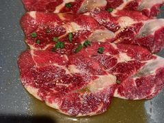 -新石器烤肉(南站店)