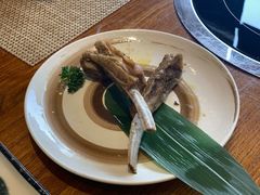 法式羊排-蟹将军日本料理(中南路店)