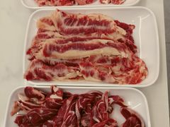 -爽爽王牌甜品(河背村店)