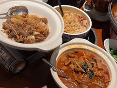 -瑶王府·广西菜(相思湖店)