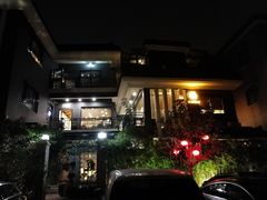 门面-阿多私房菜(顺德店)