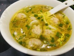 -A One Kitchen·南京精菜馆(晶丽酒店店)