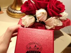 -马勒别墅·中餐厅